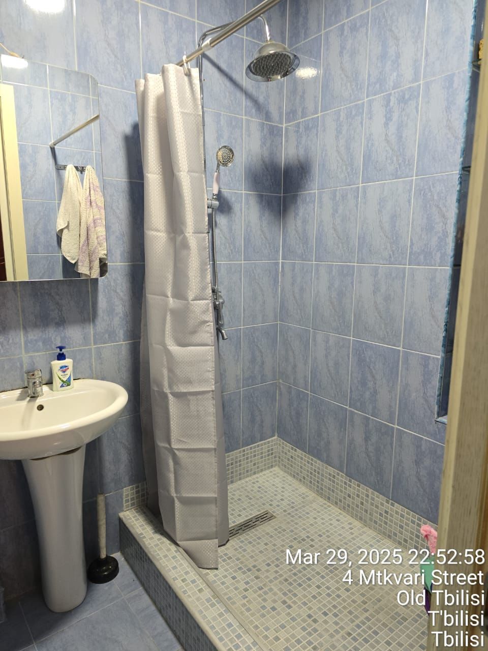 Квартира в Тбилиси, Грузия, 105 м² - фото 11