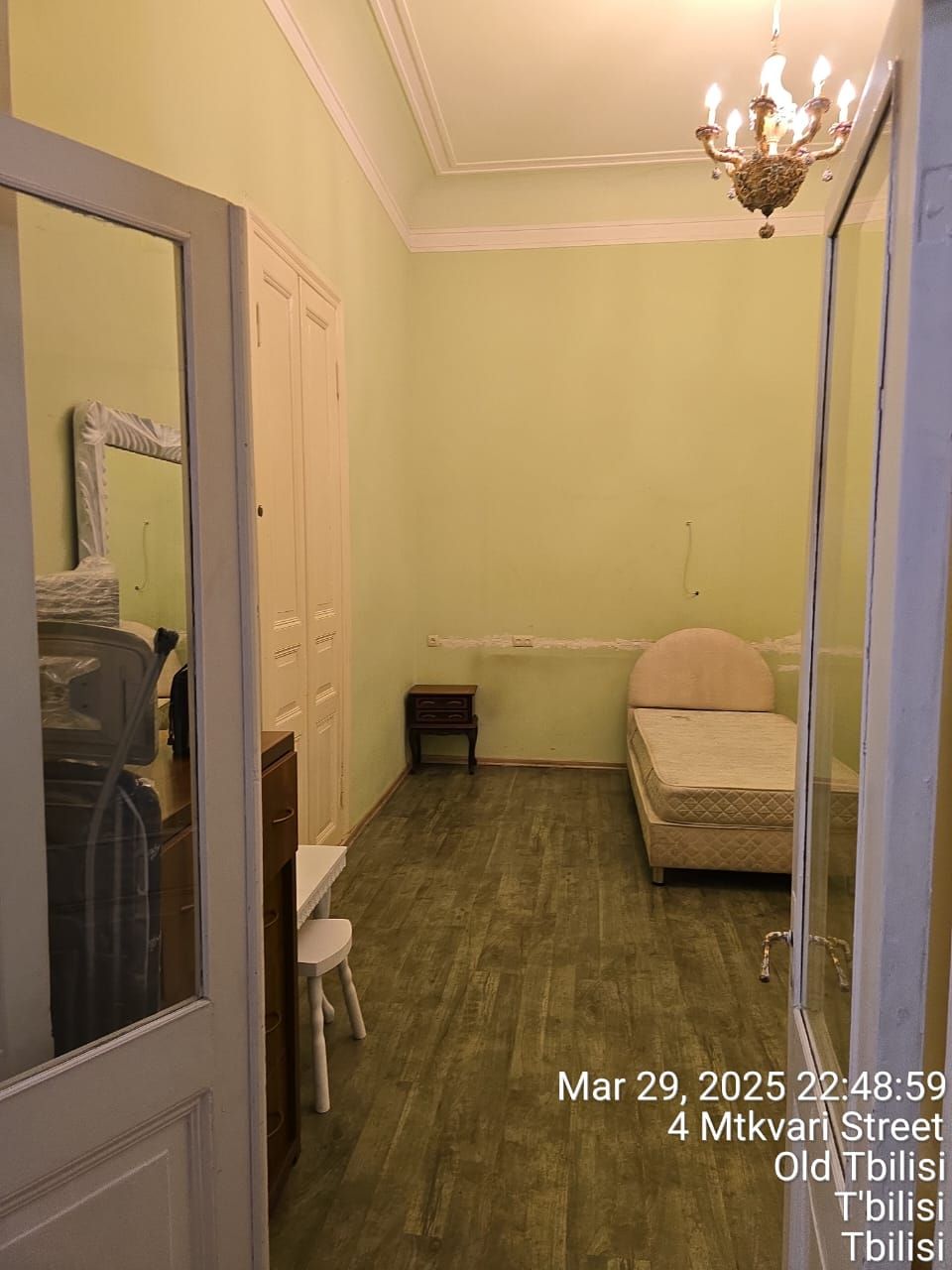 Квартира в Тбилиси, Грузия, 105 м² - фото 7