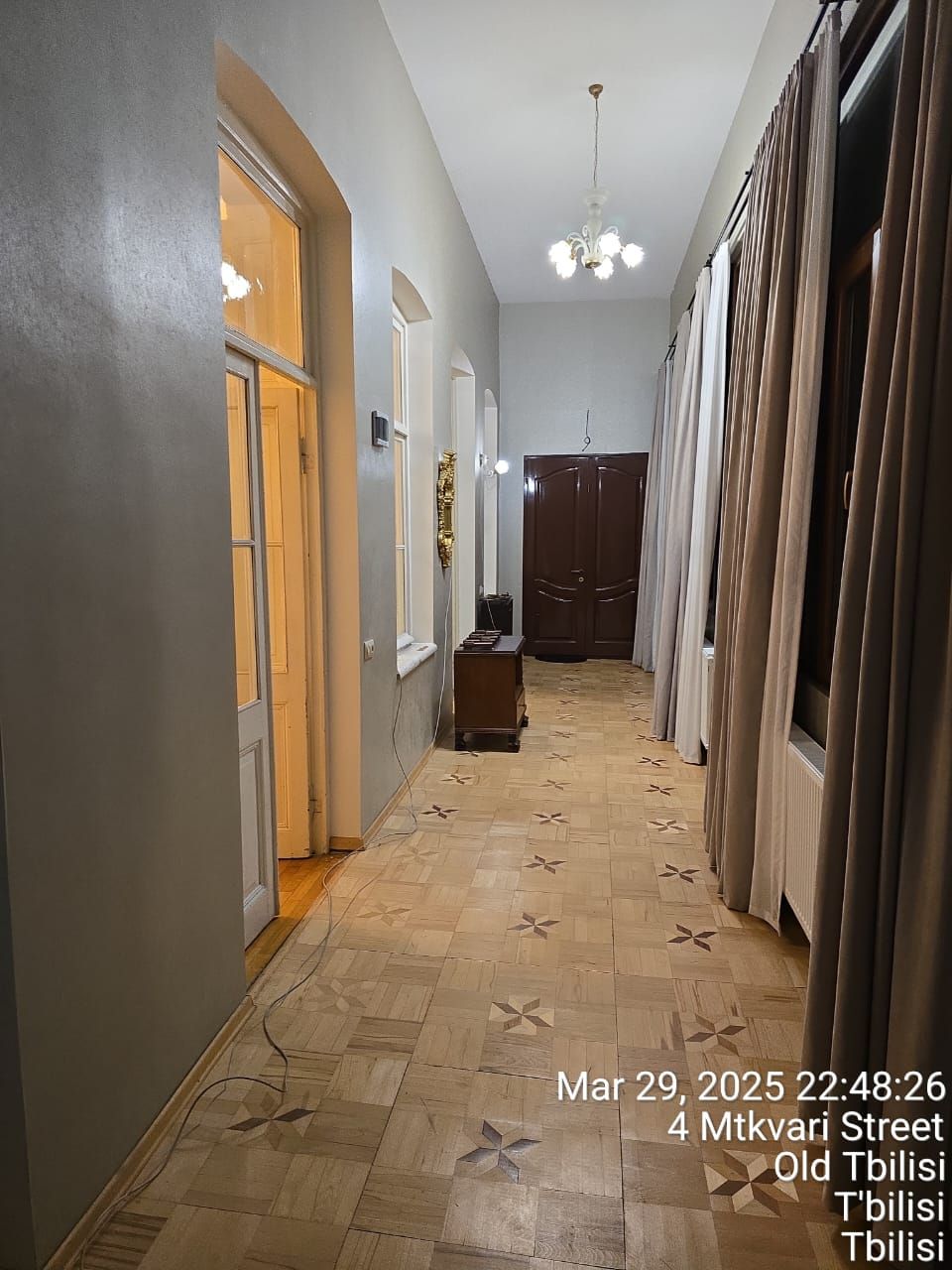 Квартира в Тбилиси, Грузия, 105 м² - фото 5