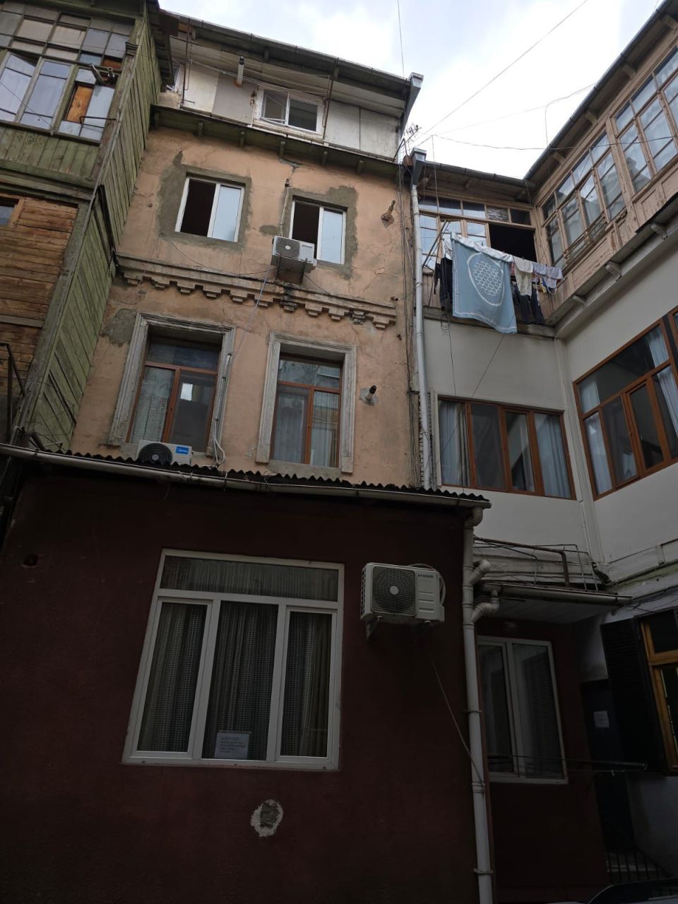 Квартира в Тбилиси, Грузия, 105 м² - фото 12