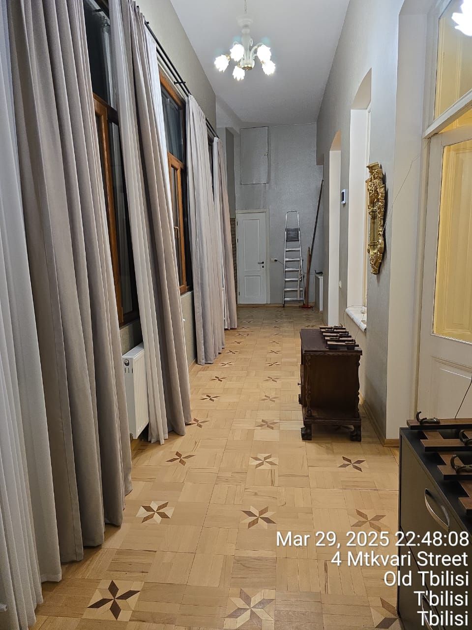 Квартира в Тбилиси, Грузия, 105 м² - фото 4