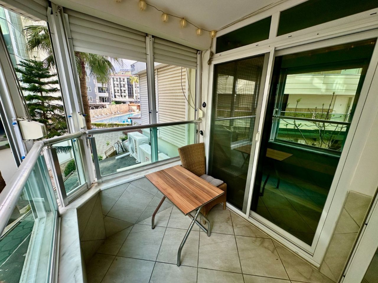 Квартира в Алании, Турция, 82 м² - фото 15