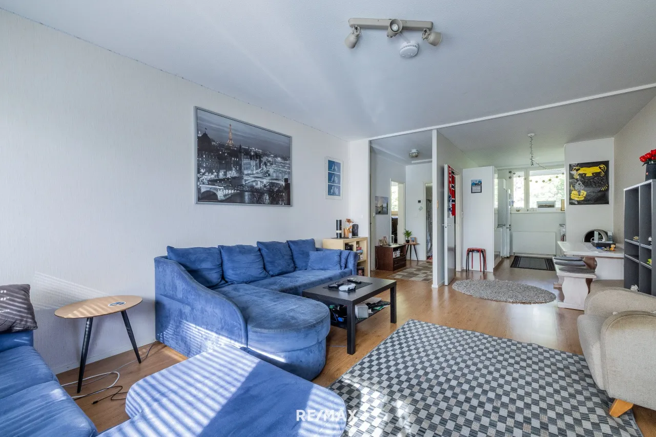 Квартира в Вантаа, Финляндия, 58 м² - фото 7