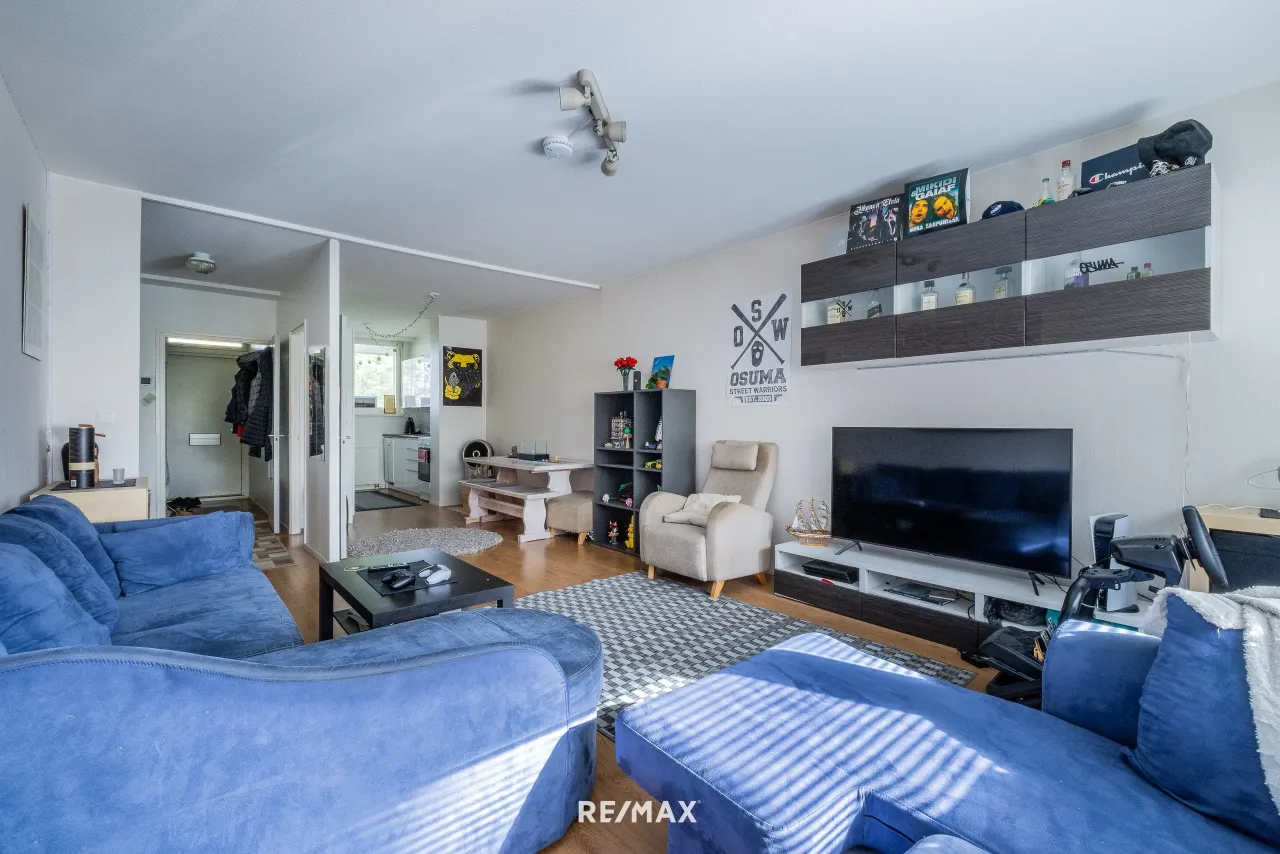 Квартира в Вантаа, Финляндия, 58 м² - фото 8