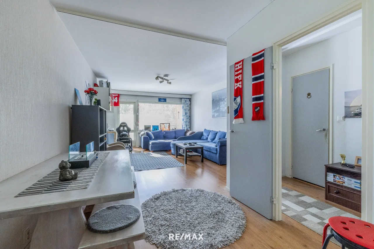 Квартира в Вантаа, Финляндия, 58 м² - фото 6