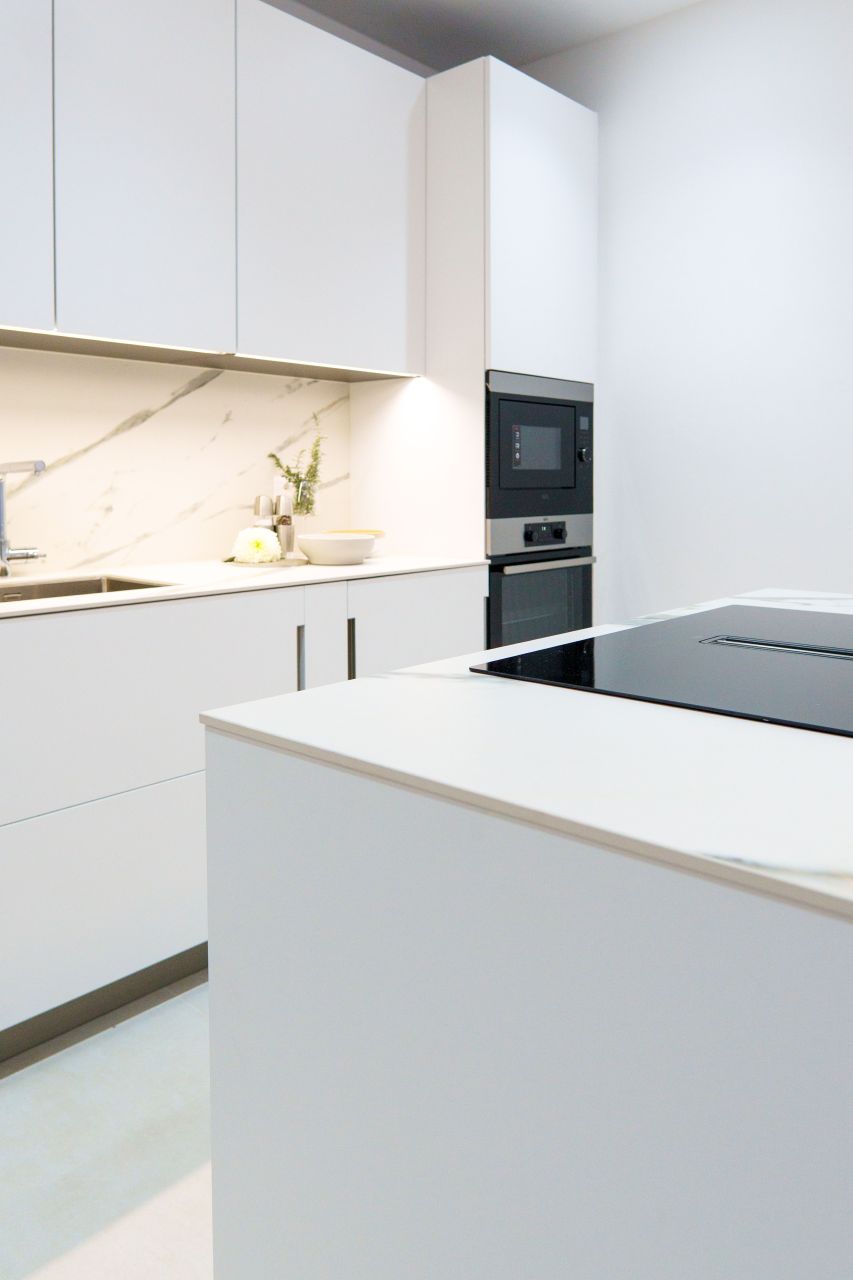 Таунхаус в Тивате, Черногория, 104 м² - фото 11