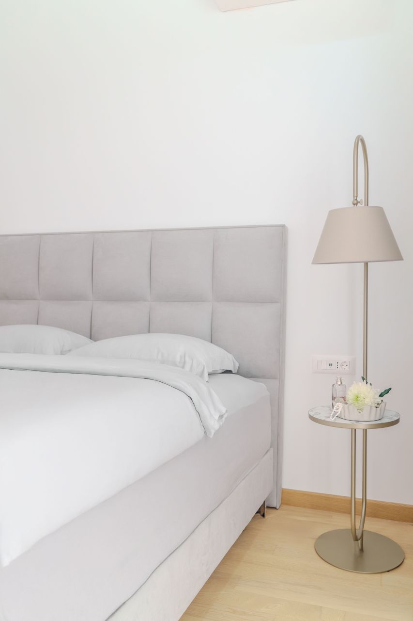 Таунхаус в Тивате, Черногория, 104 м² - фото 7