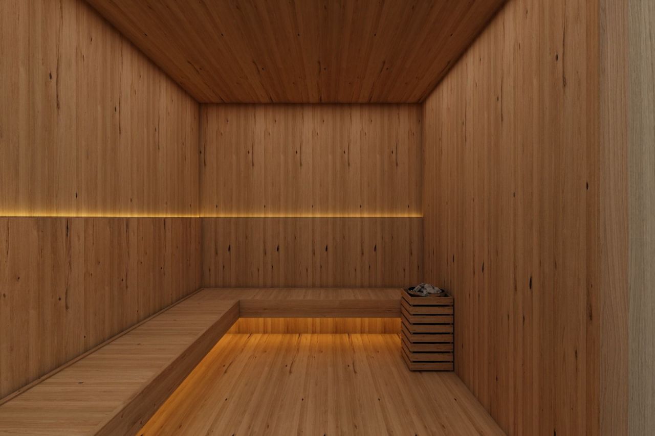 Апартаменты в Анталии, Турция, 60 м² - фото 13