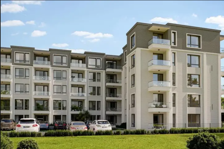 Апартаменты в Равде, Болгария, 59 м² - фото 3