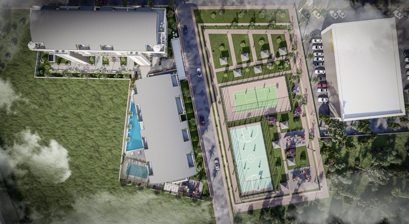 Апартаменты в Анталии, Турция, 60 м² - фото 18