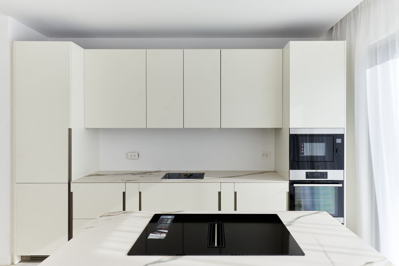 Таунхаус в Тивате, Черногория, 101 м² - фото 14