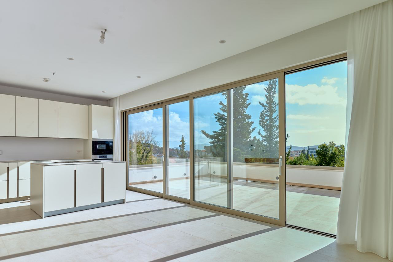 Таунхаус в Тивате, Черногория, 101 м² - фото 13