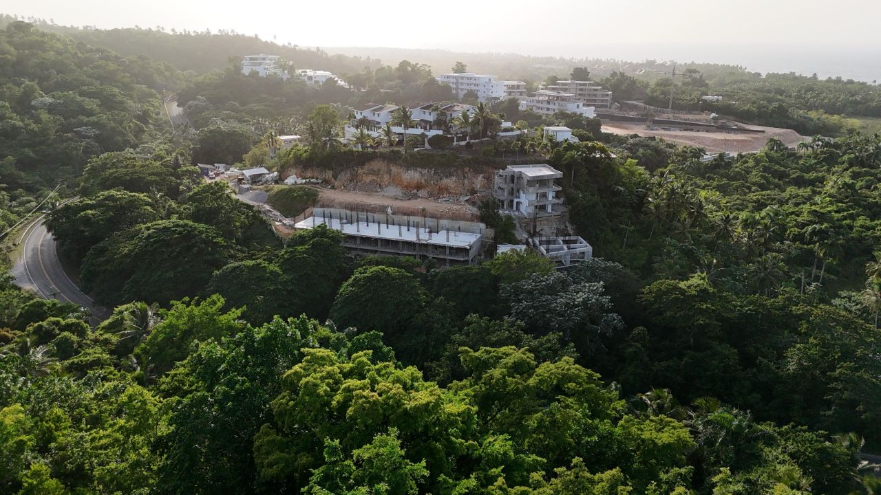 Пентхаус в Самане, Доминиканская Республика, 141.6 м² - фото 17