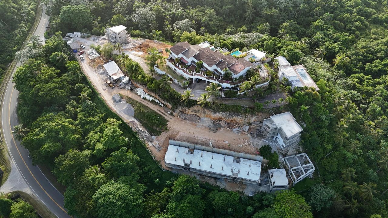 Пентхаус в Самане, Доминиканская Республика, 141.6 м² - фото 18