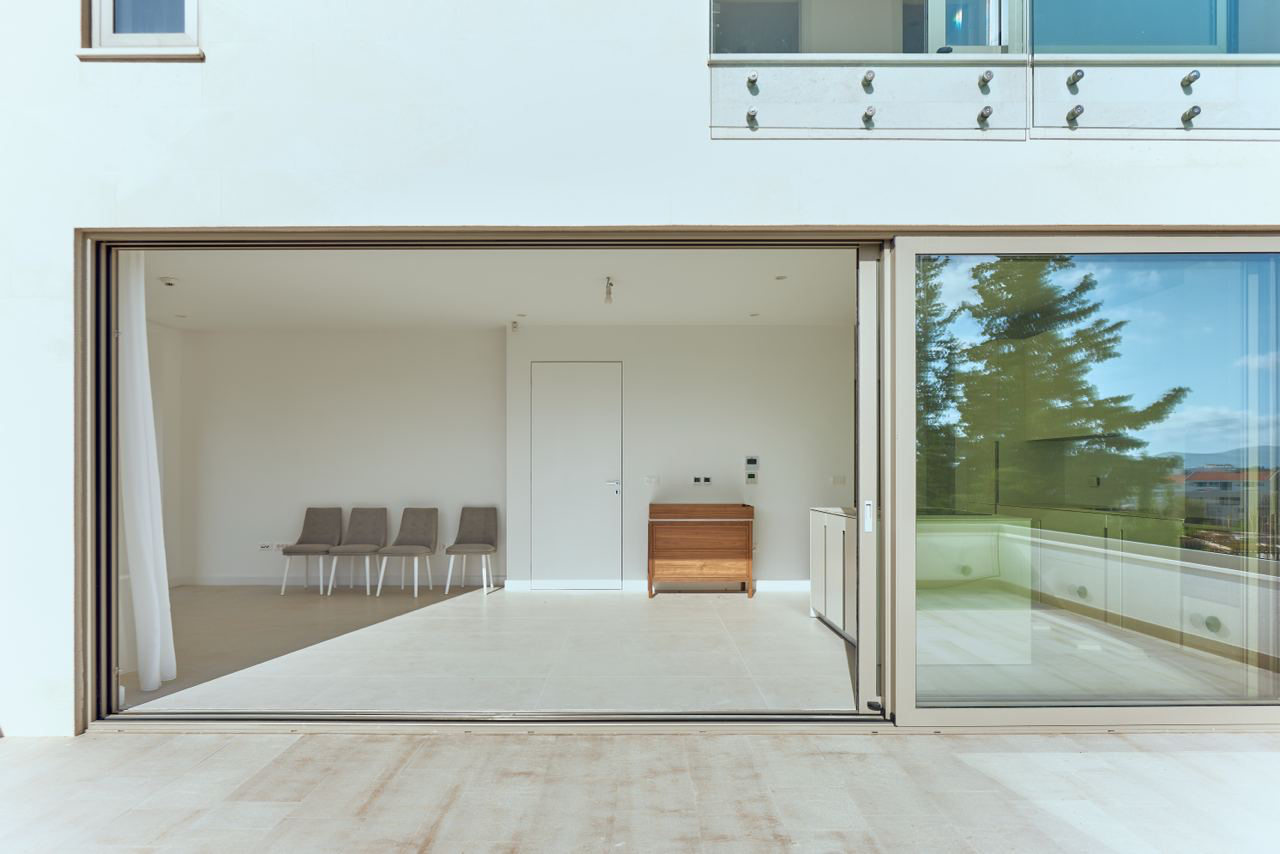 Таунхаус в Тивате, Черногория, 207 м² - фото 8