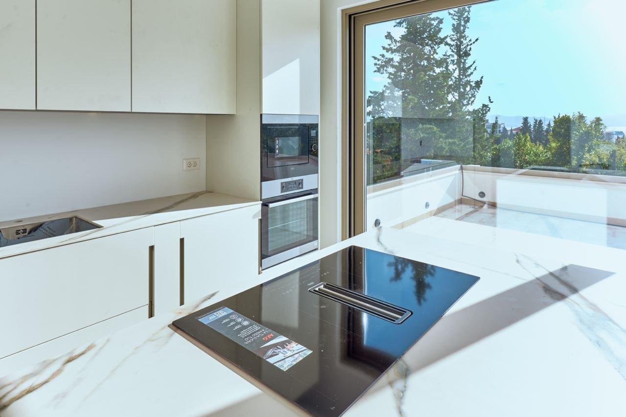 Таунхаус в Тивате, Черногория, 207 м² - фото 9