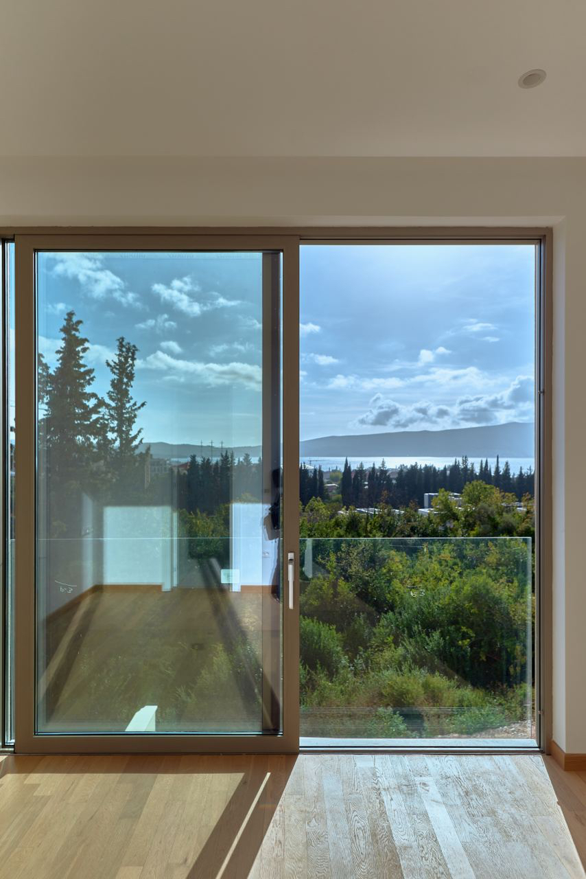 Таунхаус в Тивате, Черногория, 207 м² - фото 10