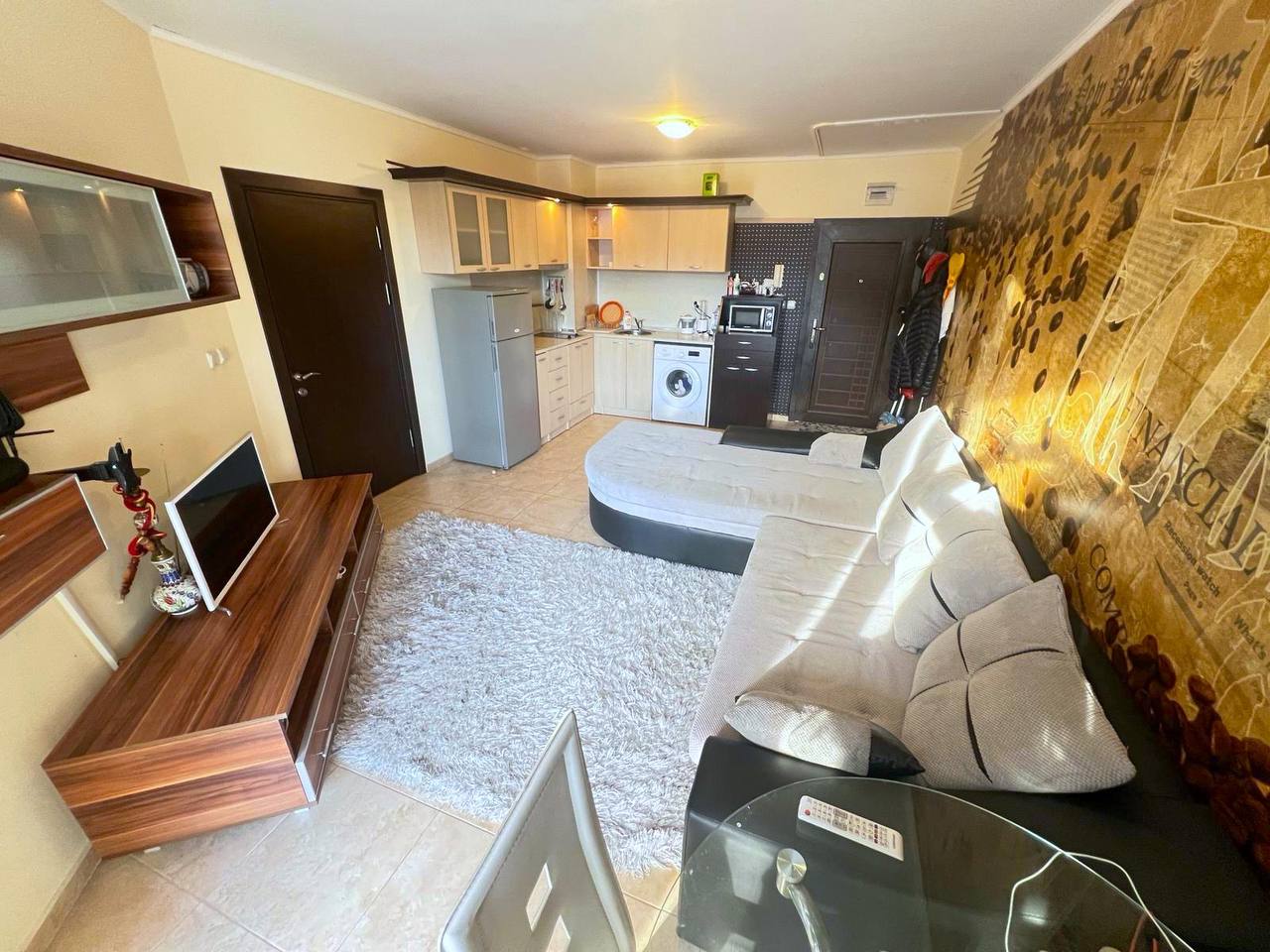 Апартаменты в Равде, Болгария, 63 м² - фото 3