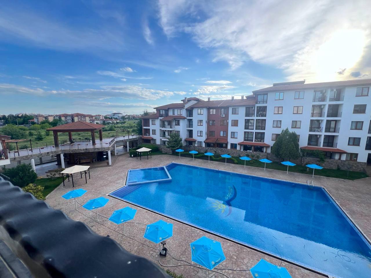 Апартаменты в Равде, Болгария, 63 м² - фото 6