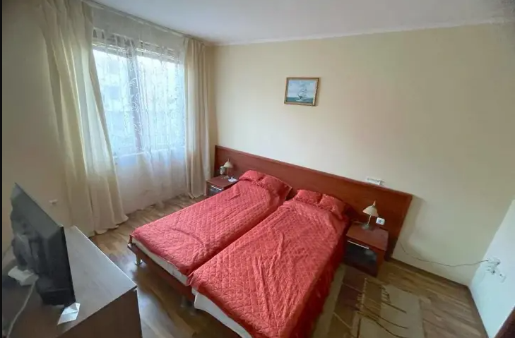 Апартаменты в Равде, Болгария, 83 м² - фото 2