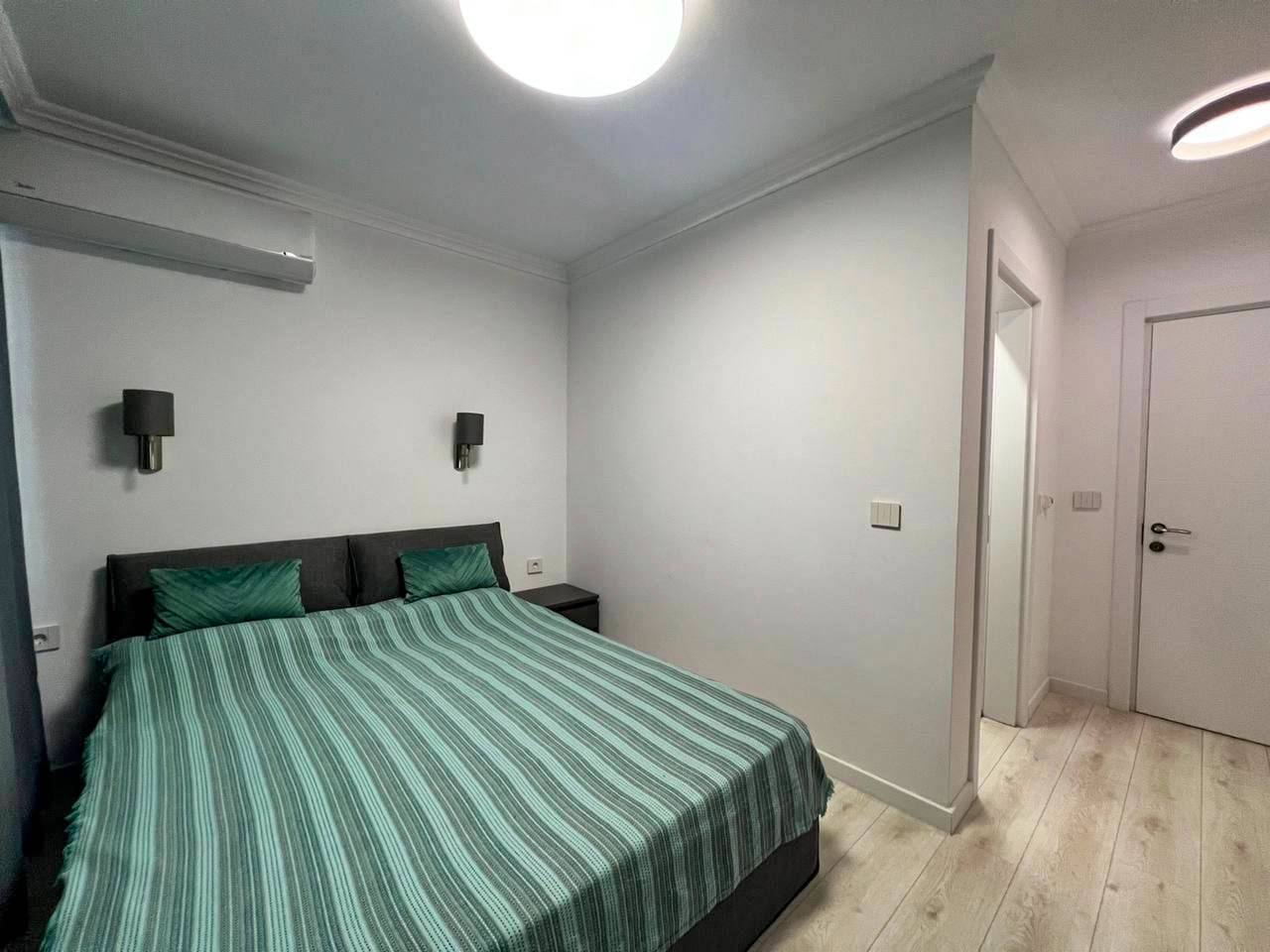 Апартаменты в Святом Власе, Болгария, 65 м² - фото 4