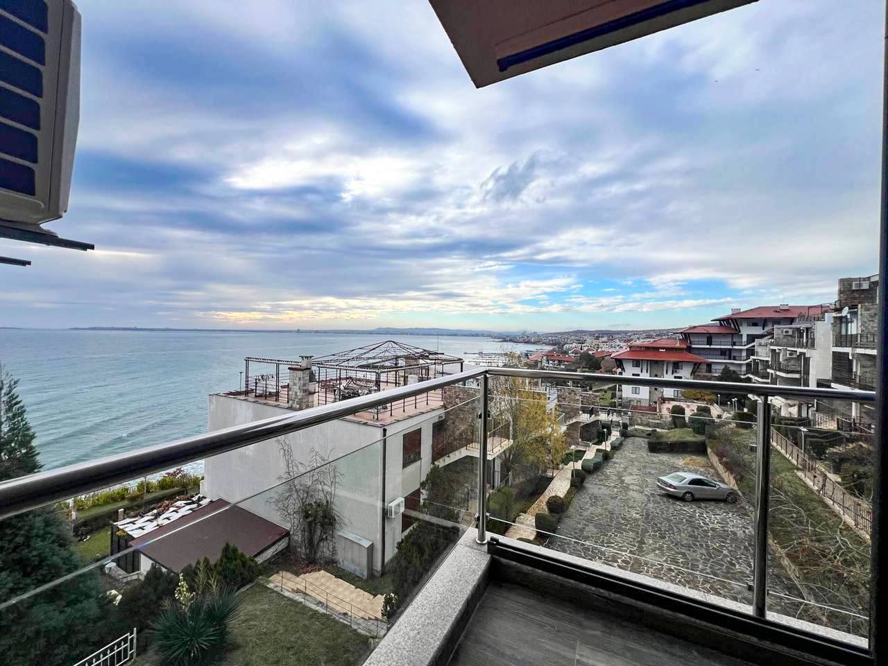 Апартаменты в Святом Власе, Болгария, 65 м² - фото 6