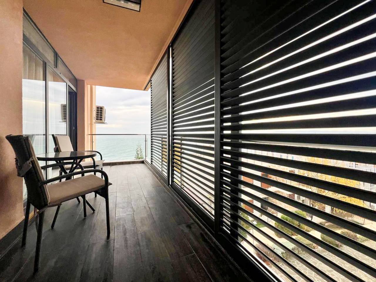 Апартаменты в Святом Власе, Болгария, 65 м² - фото 2