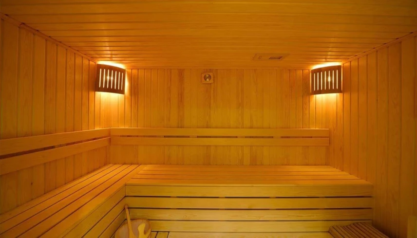 Квартира в Алании, Турция, 70 м² - фото 14