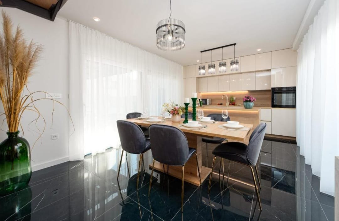 Дом в Задаре, Хорватия, 95 м² - фото 9