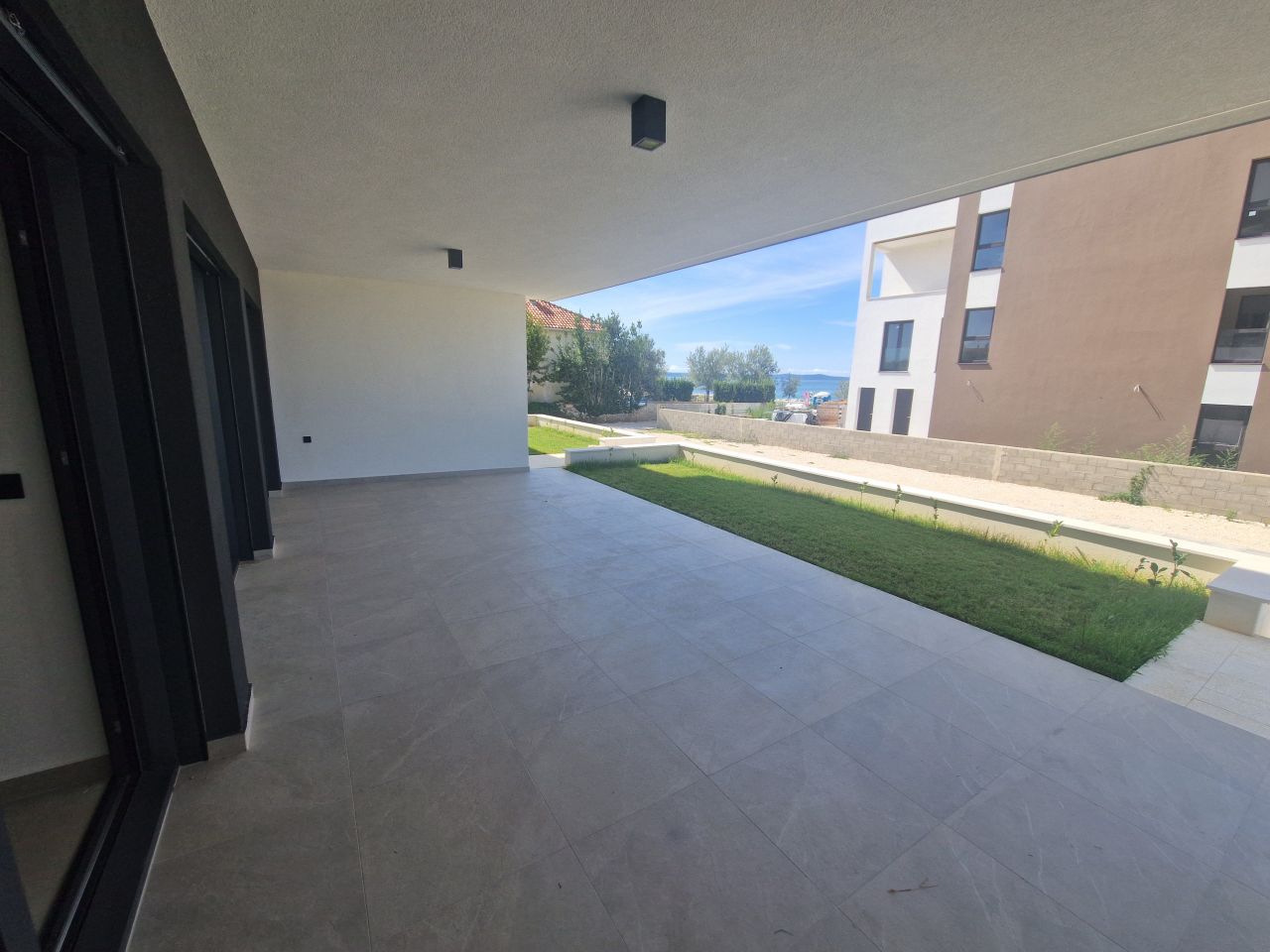 Квартира в Задаре, Хорватия, 77 м² - фото 1