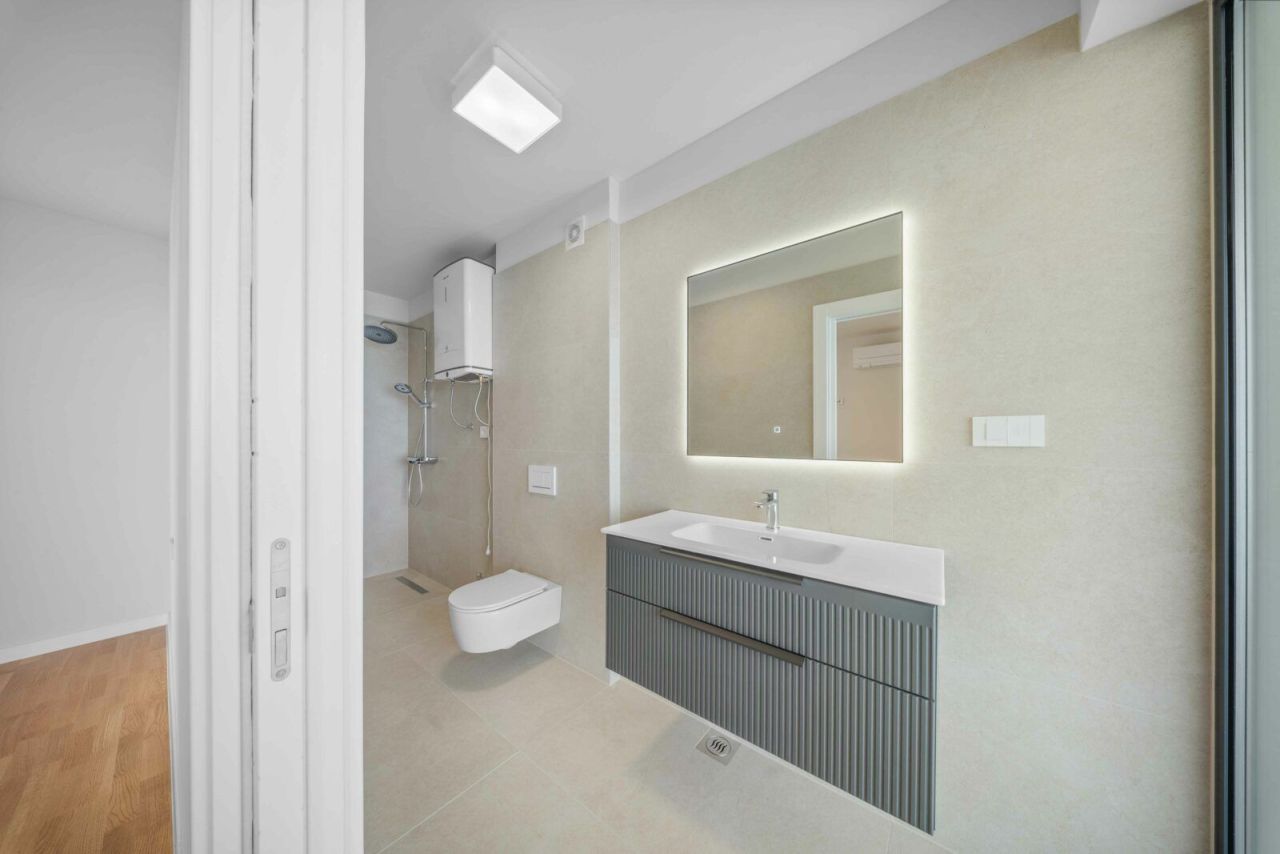 Квартира в Задаре, Хорватия, 75 м² - фото 8