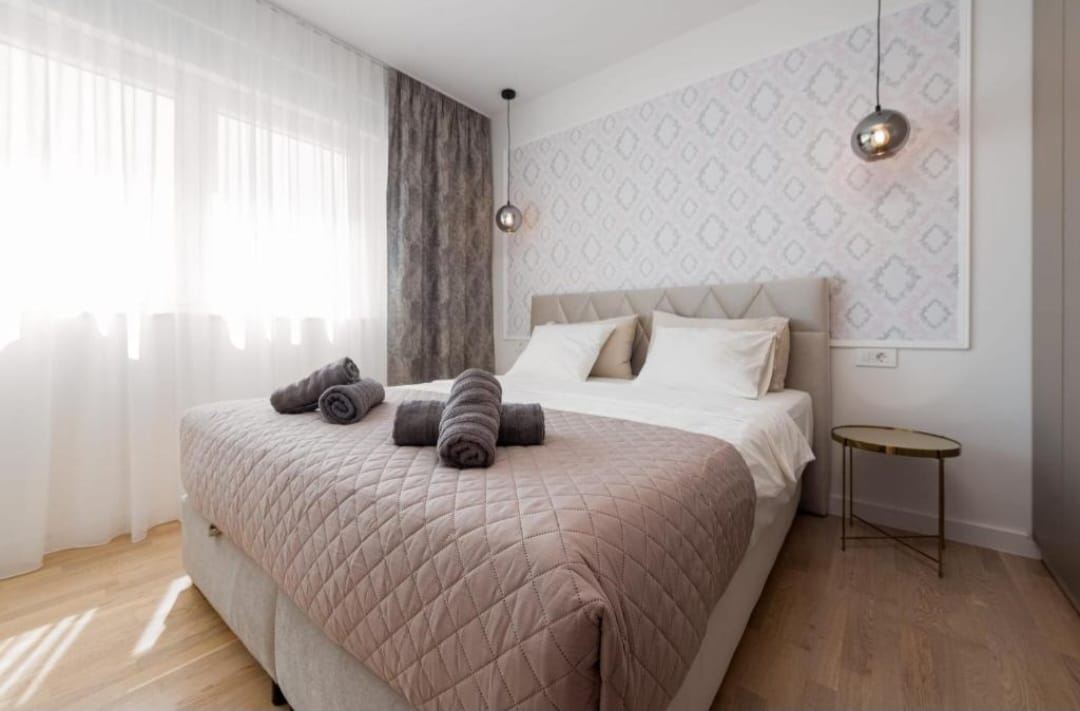 Квартира в Задаре, Хорватия, 100 м² - фото 13