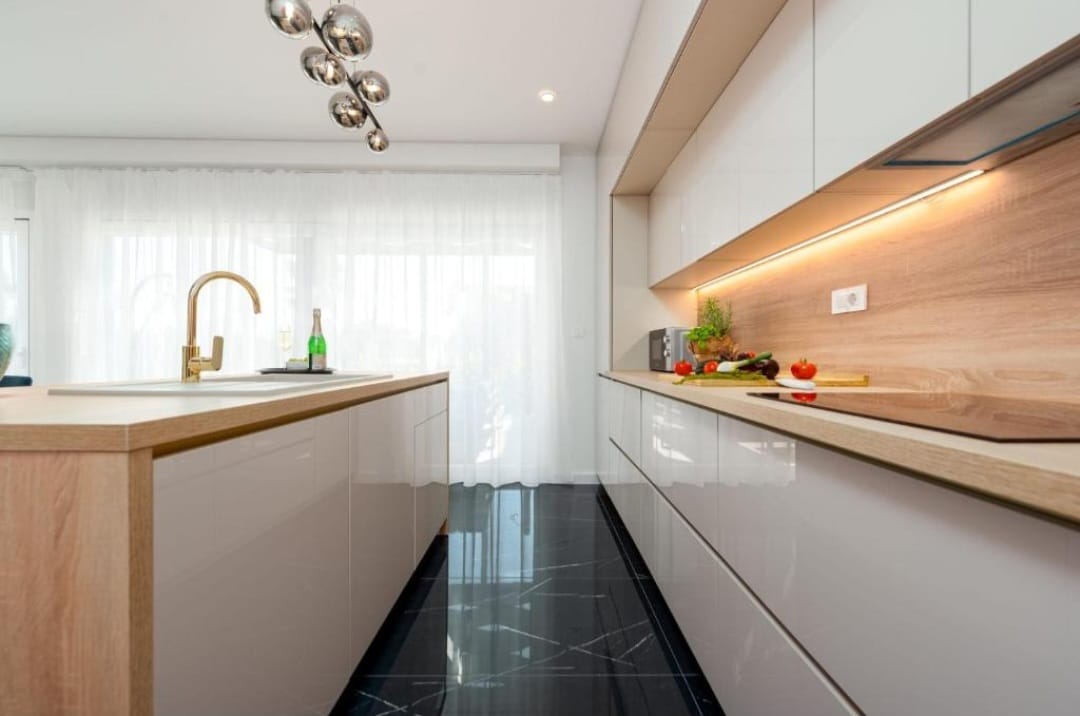 Квартира в Задаре, Хорватия, 100 м² - фото 14