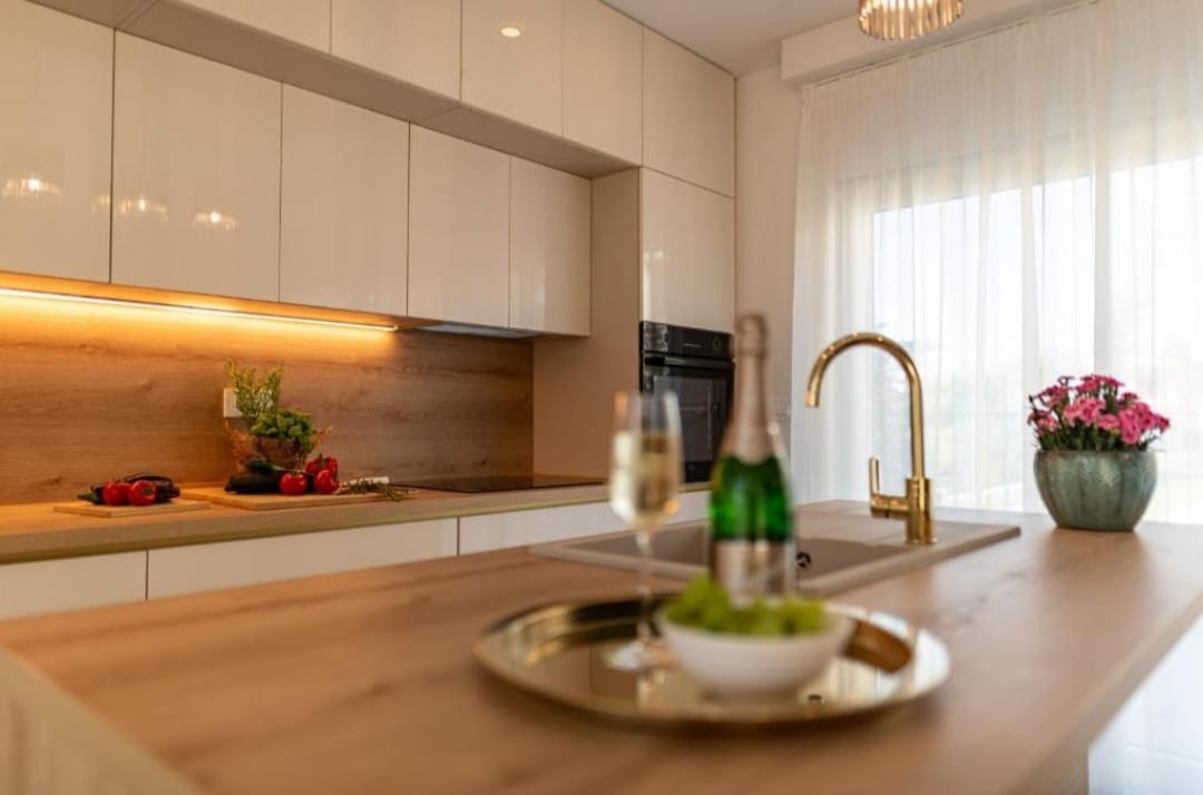 Квартира в Задаре, Хорватия, 100 м² - фото 8