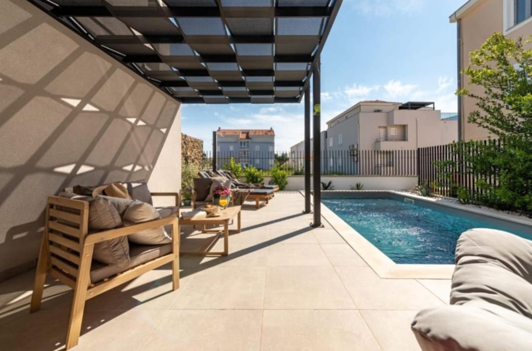 Квартира в Задаре, Хорватия, 100 м² - фото 7