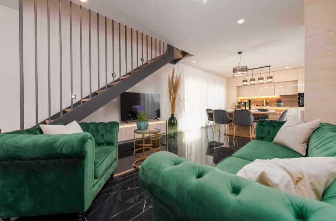 Квартира в Задаре, Хорватия, 100 м² - фото 5