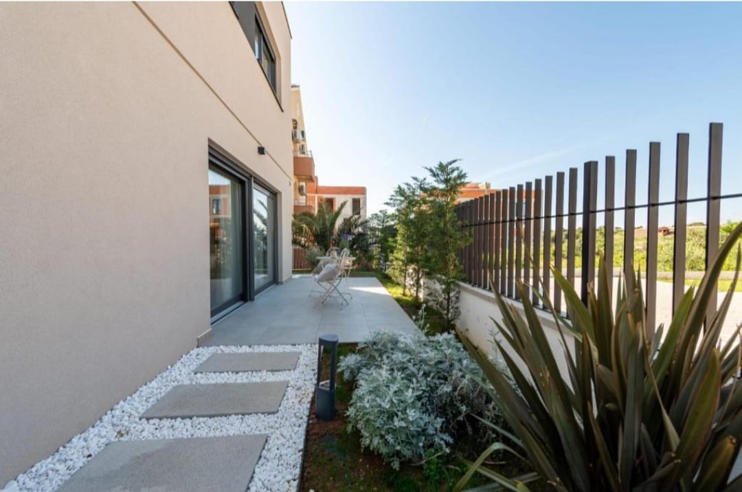 Квартира в Задаре, Хорватия, 100 м² - фото 11