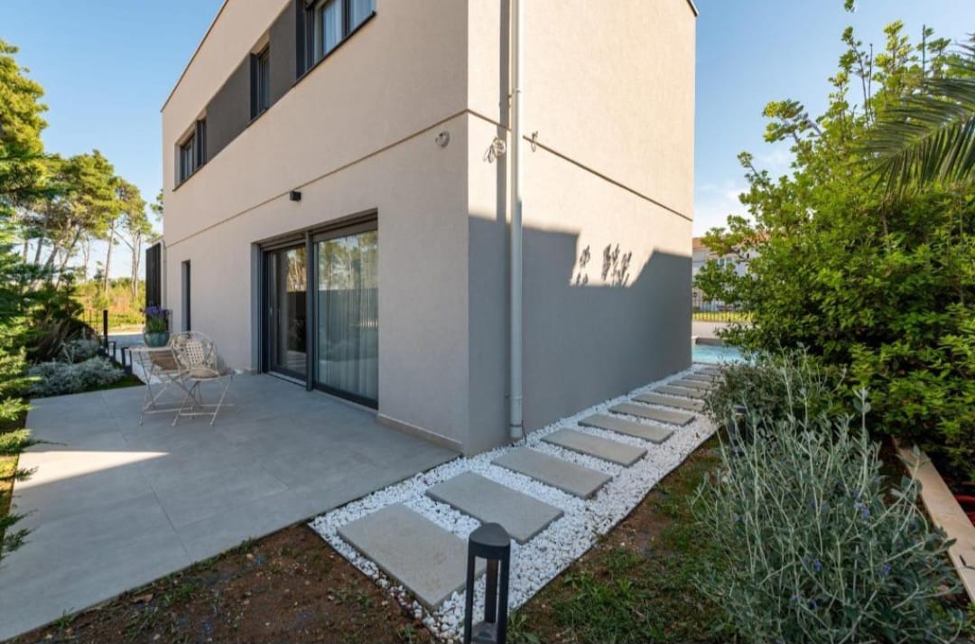 Квартира в Задаре, Хорватия, 100 м² - фото 12