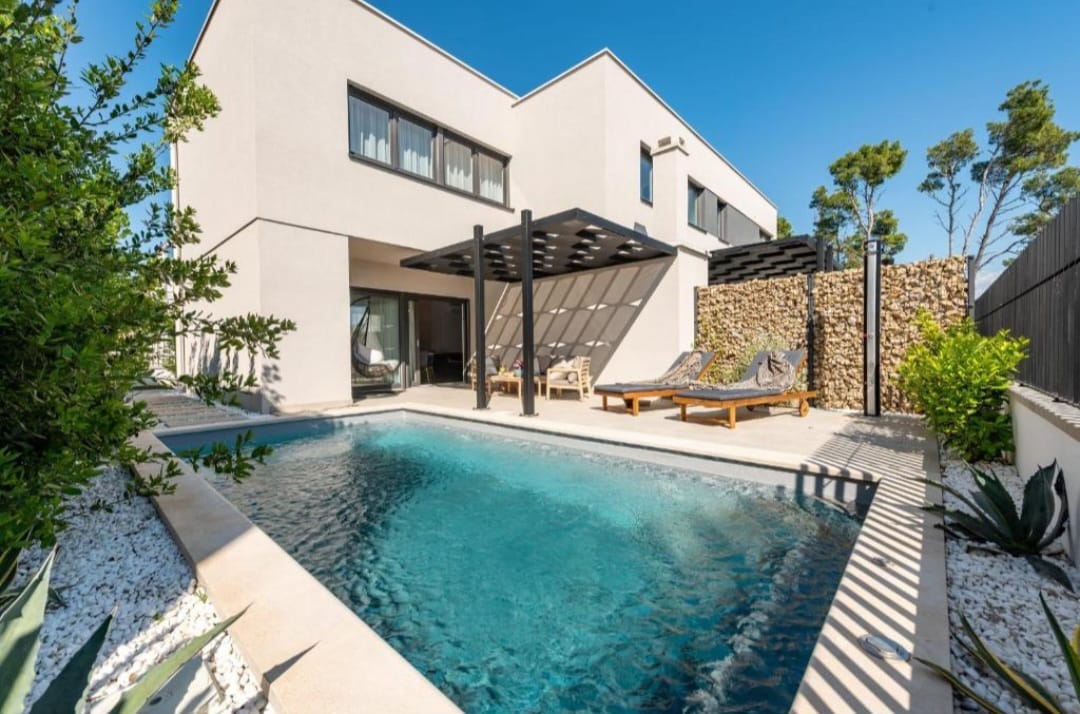 Квартира в Задаре, Хорватия, 100 м² - фото 6