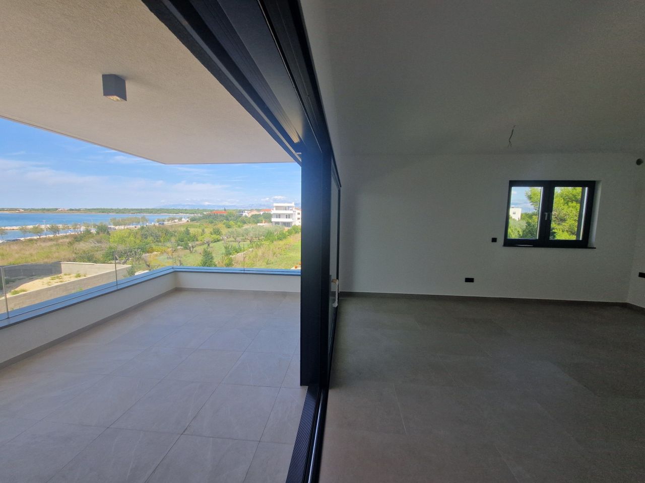 Квартира в Задаре, Хорватия, 137 м² - фото 4