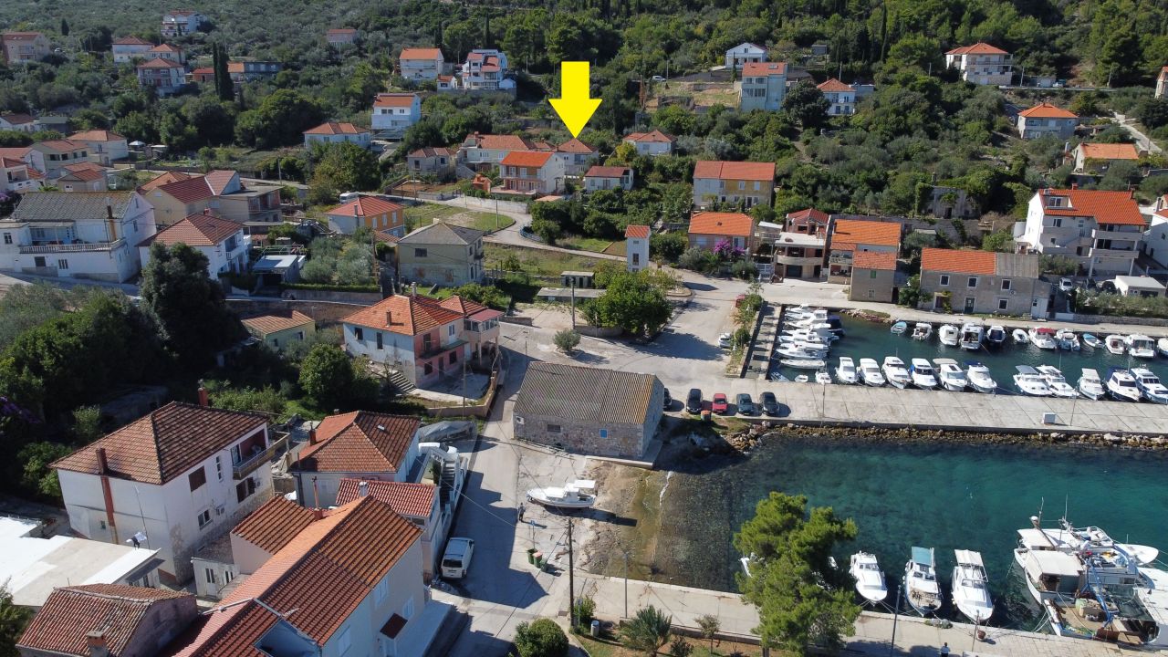 Дом в Задаре, Хорватия, 130 м² - фото 1