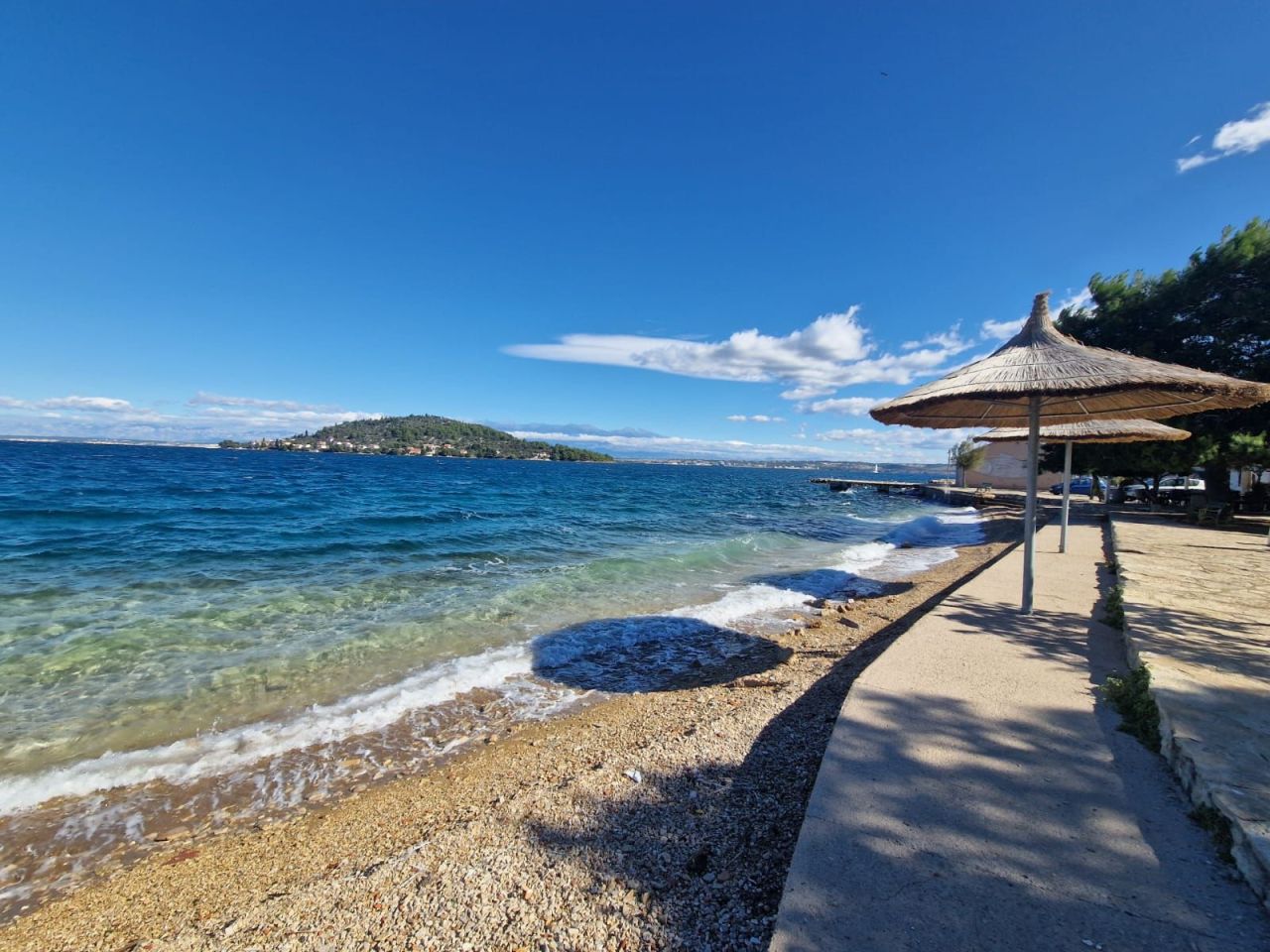 Дом в Задаре, Хорватия, 130 м² - фото 7