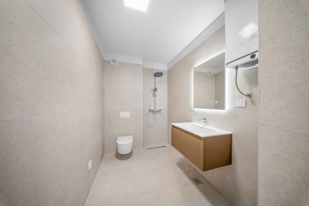 Квартира в Задаре, Хорватия, 86 м² - фото 4