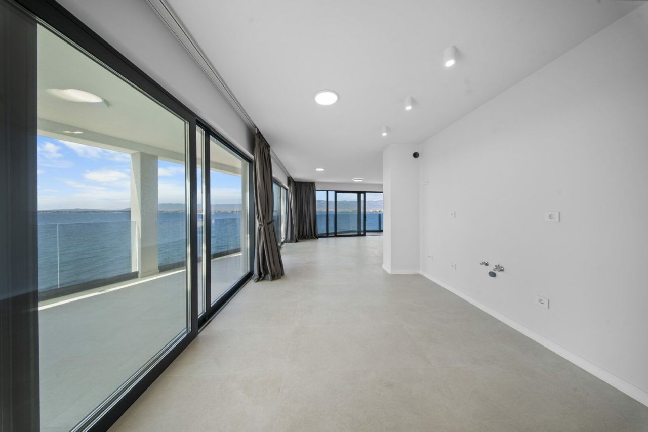 Квартира в Задаре, Хорватия, 86 м² - фото 6