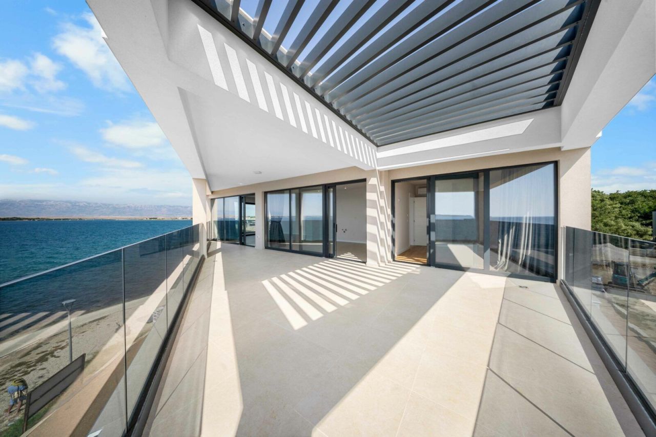 Квартира в Задаре, Хорватия, 86 м² - фото 7