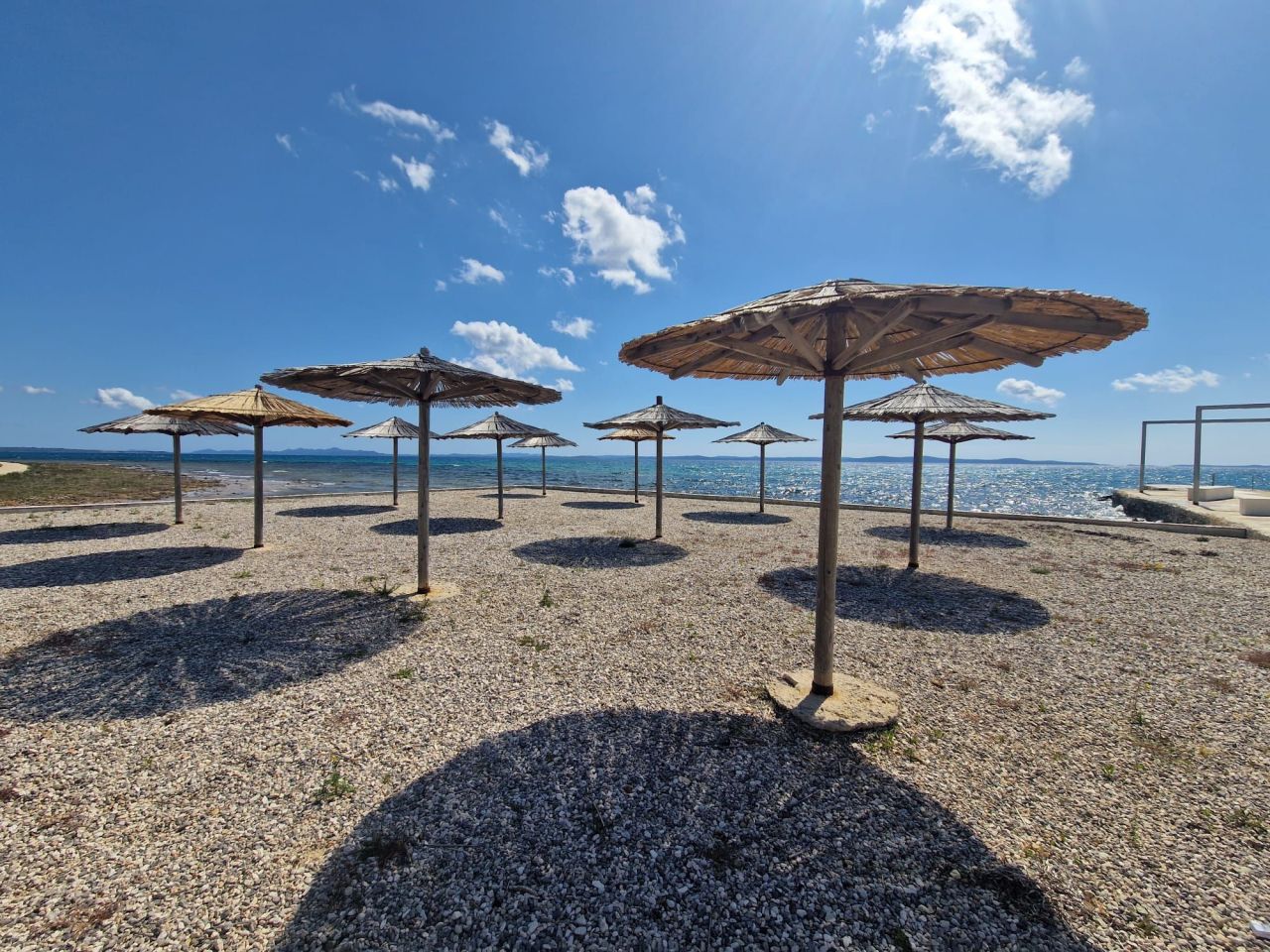 Квартира в Задаре, Хорватия, 170 м² - фото 6