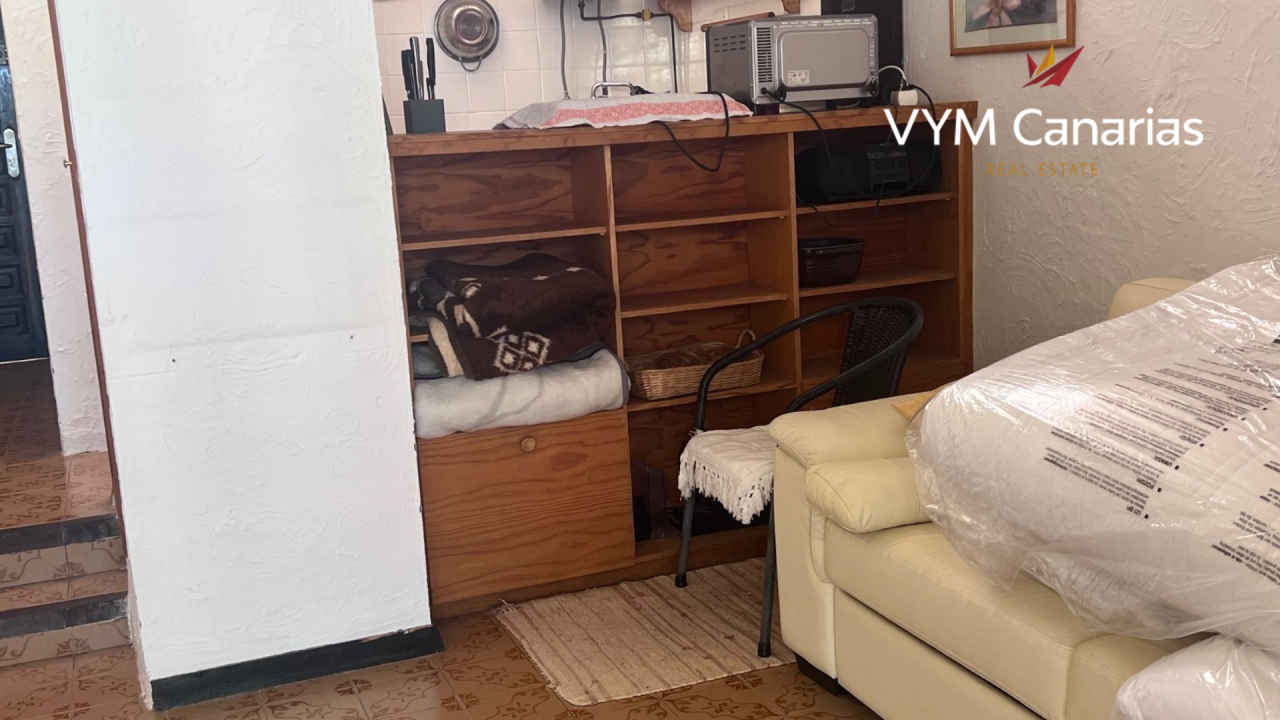 Студия на Тенерифе, Испания, 37 м² - фото 8