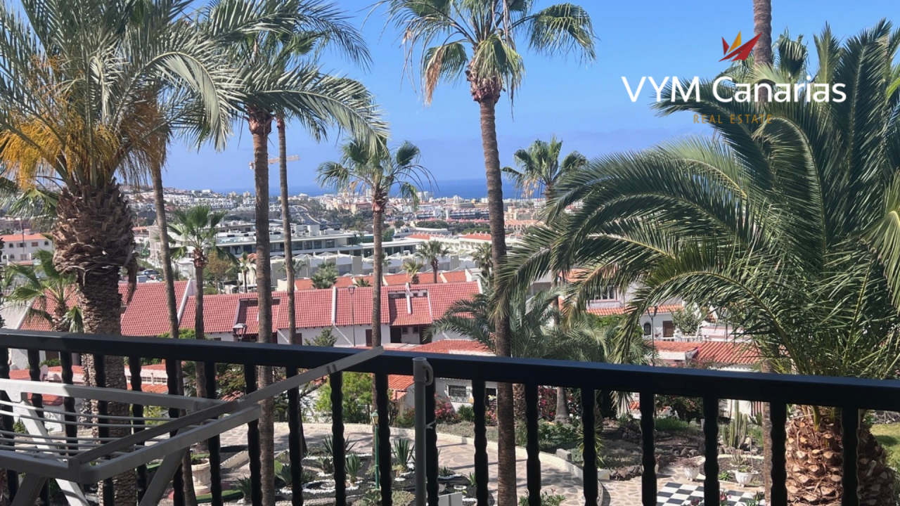 Студия на Тенерифе, Испания, 37 м² - фото 9