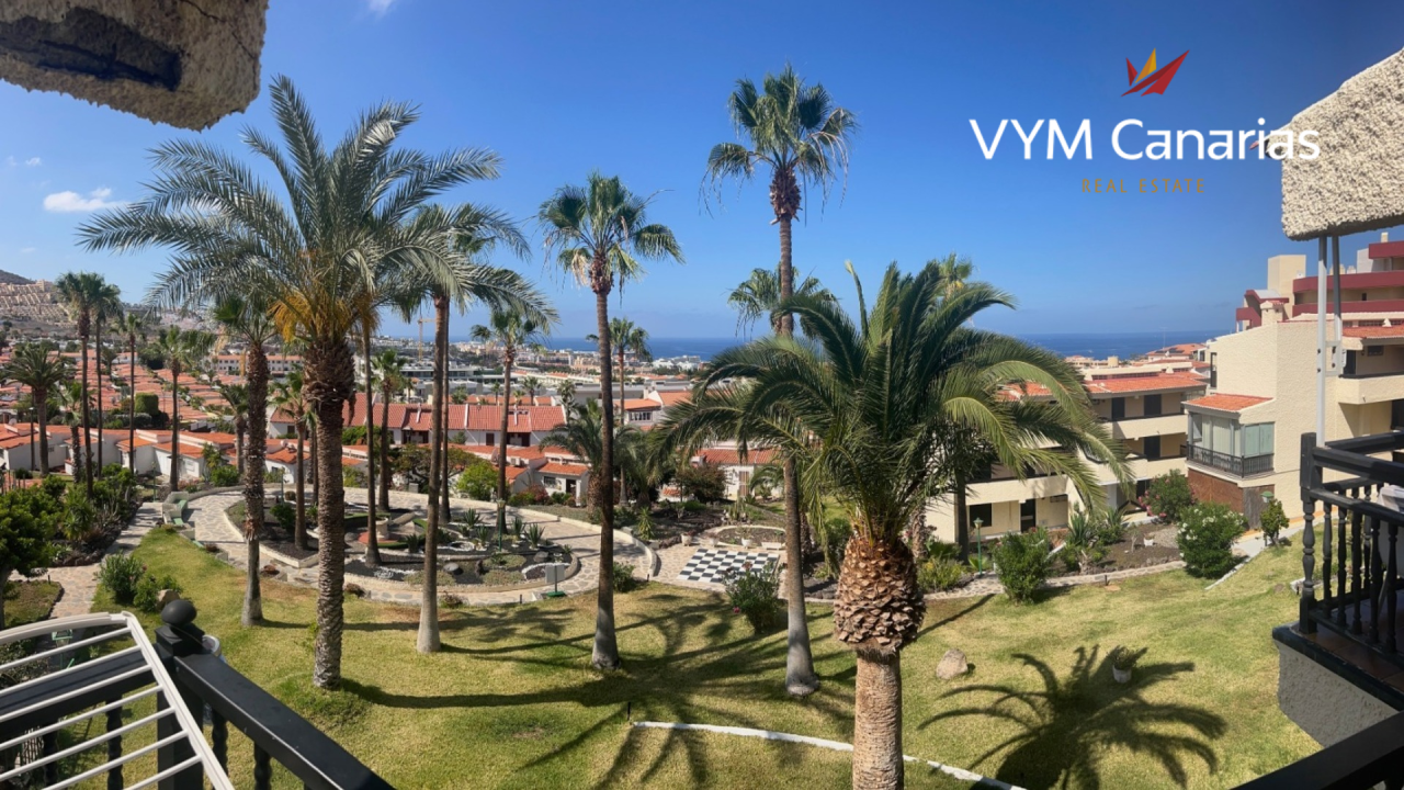 Студия на Тенерифе, Испания, 37 м² - фото 13