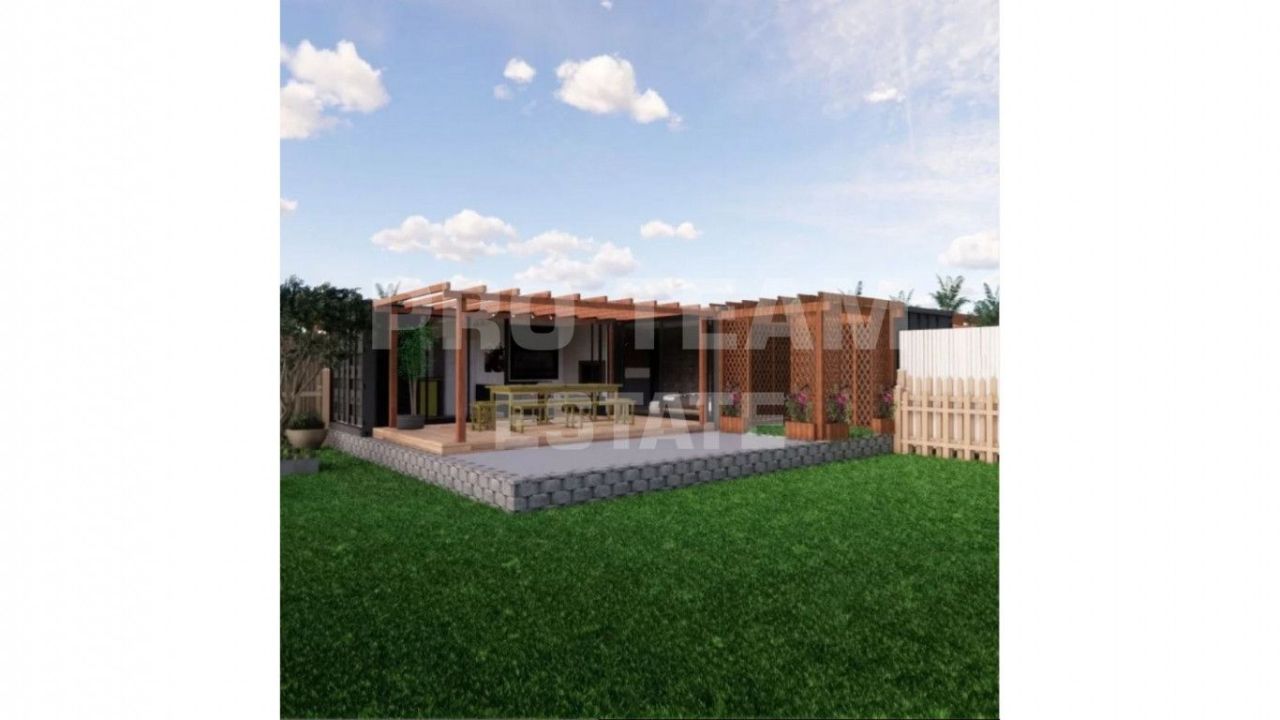 Бунгало в Бурдуре, Турция, 42 м² - фото 4